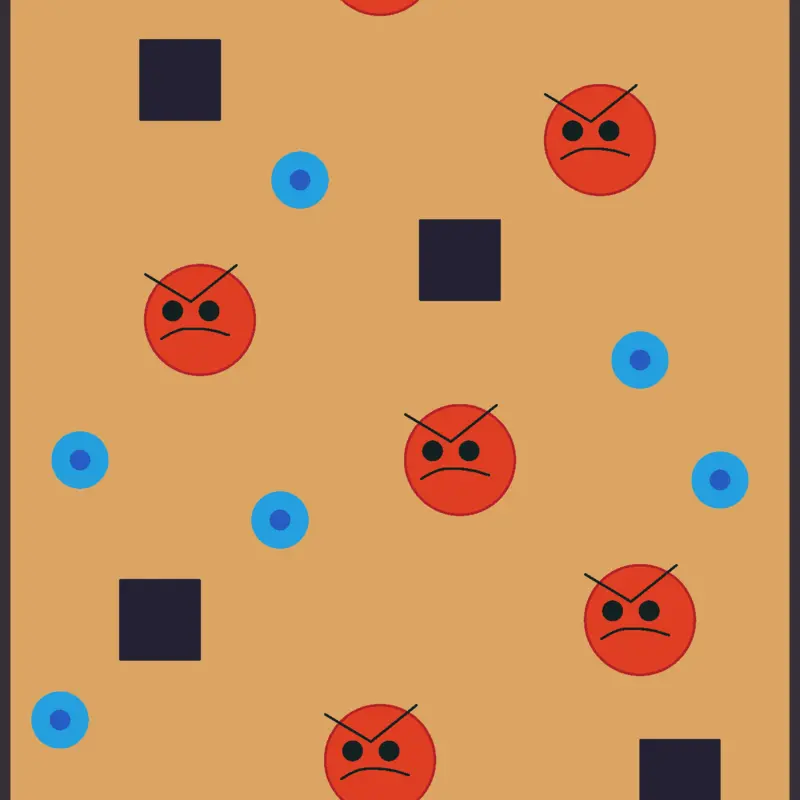 Game by @Z1c3d