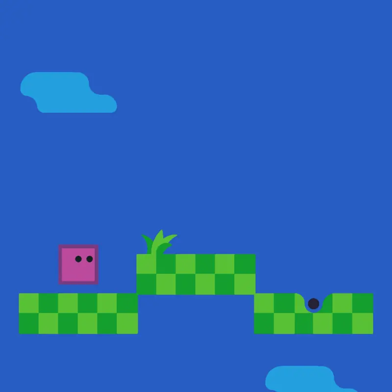 Game by @MyGolfBlob426