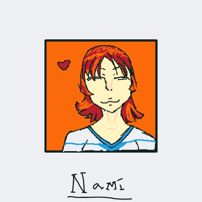 just recomment my selfcomment wht u like by @roronoazoro1piece
