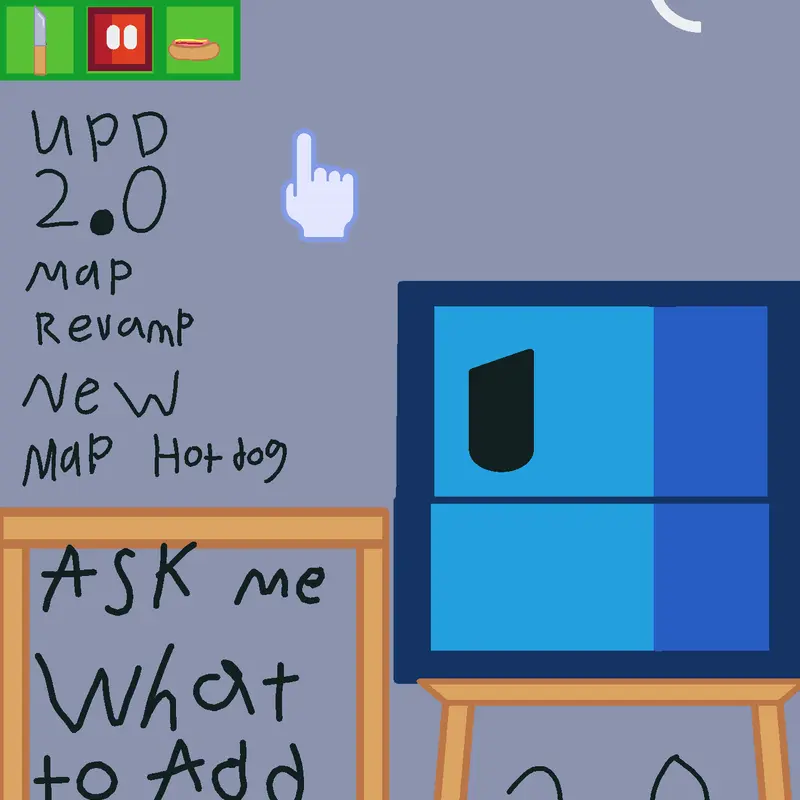 Game by @Infinite7019