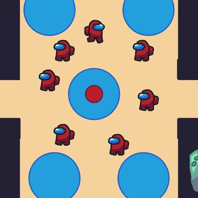 Game by @edrei_10
