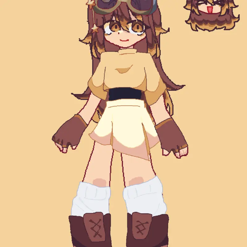 Game by @Bella1223