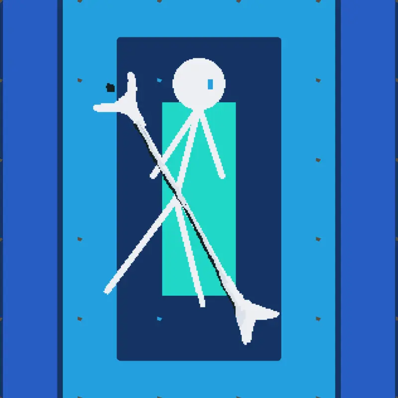 Done/ toolazysoimadeitstickman by @itsmelokie