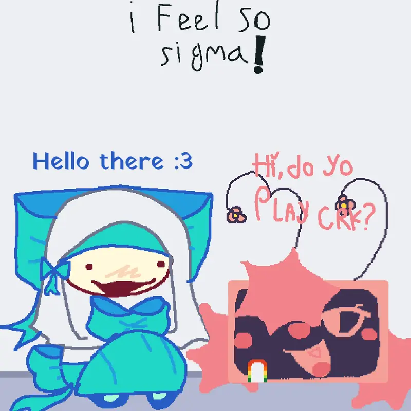 Game by @melaine_love_sprout