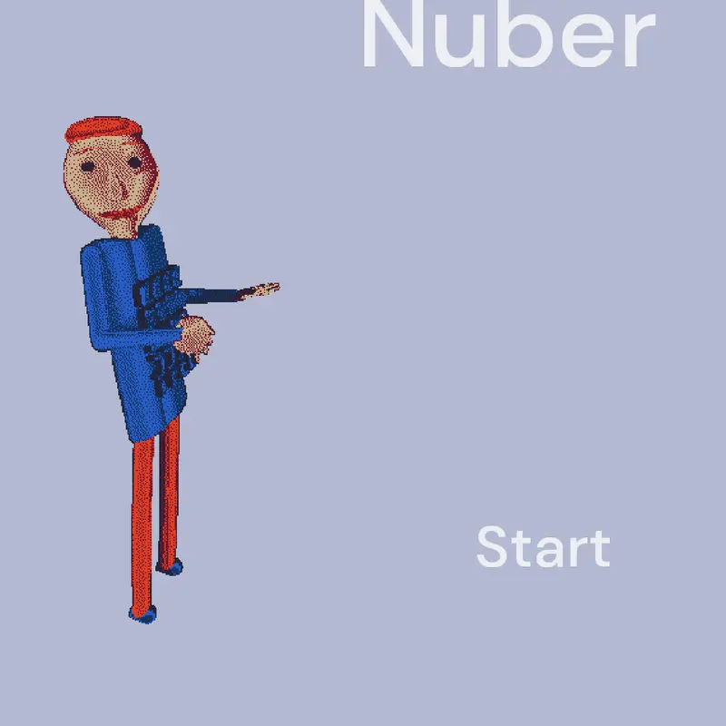 Game by @HuyTrantrung