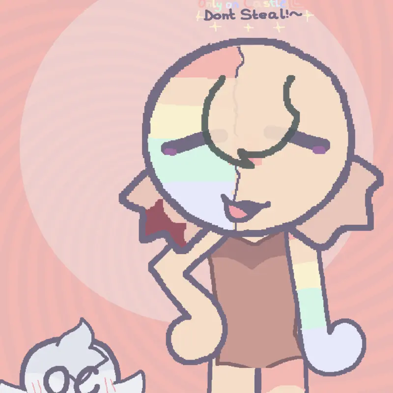 Game by @-Strawberri_Macha-