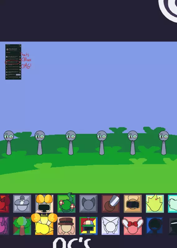 Game by @Y0ur_Local_Oren