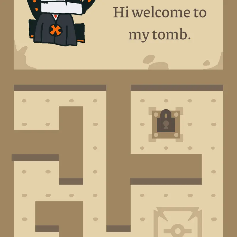 Game by @the_infected_studios78