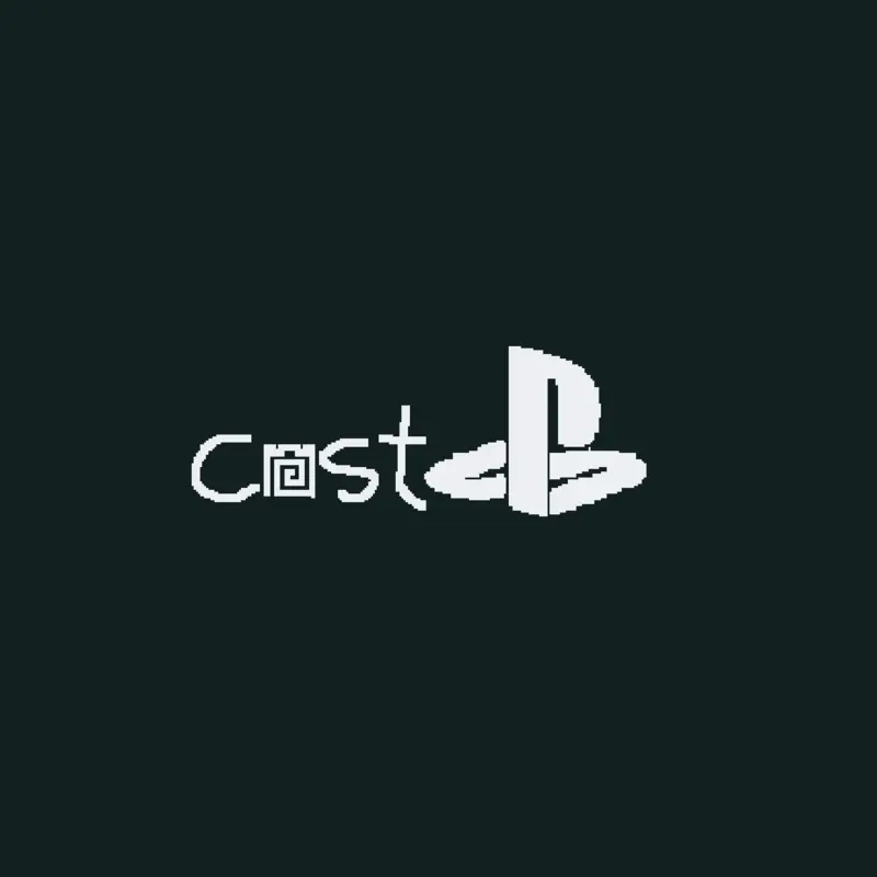 castPS by @eduizers