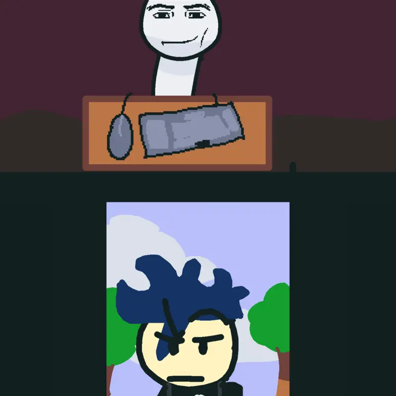 Game by @TomYt