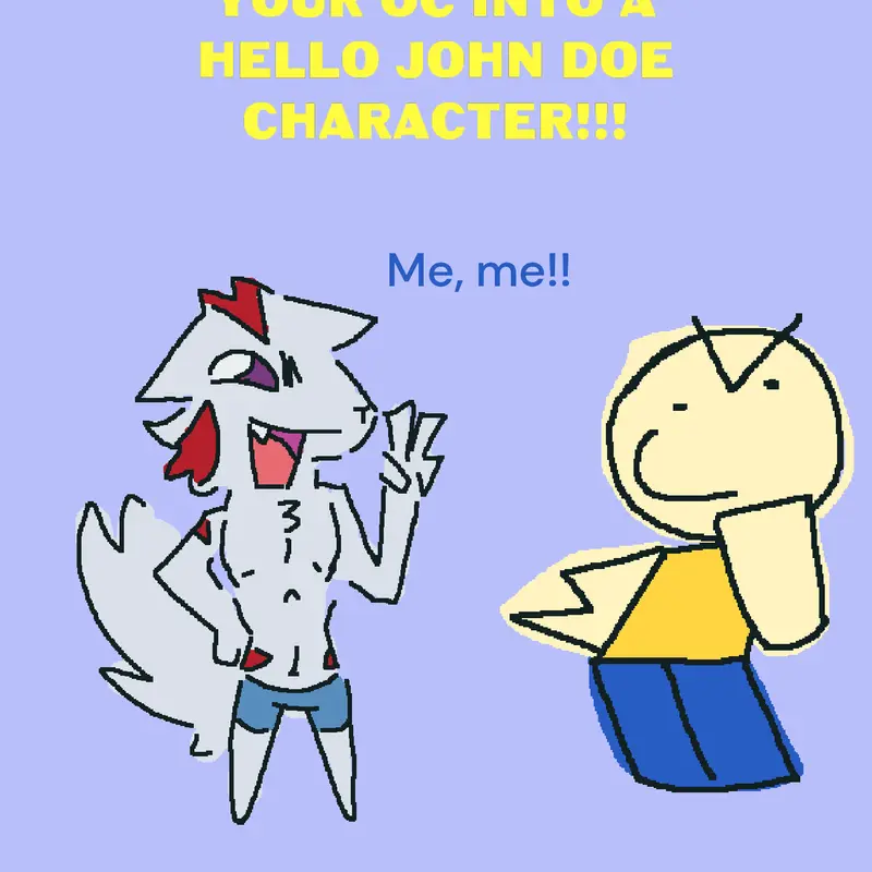Game by @AxelKitsune