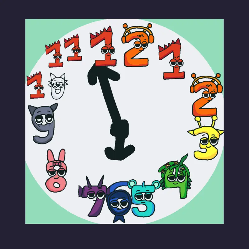 Game by @hickorydickorydockbyasmr