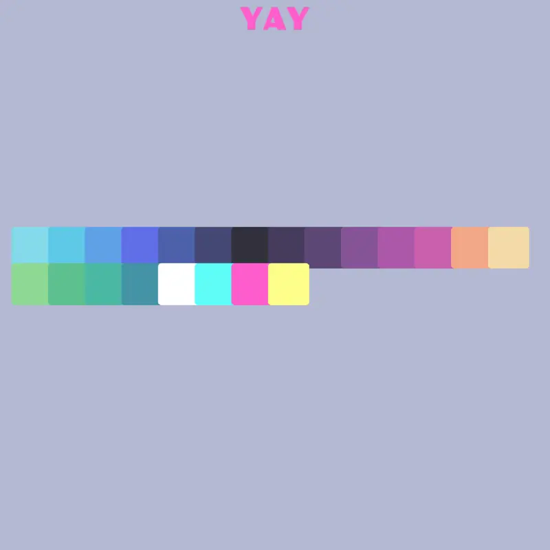 Game by @maxgl1tch