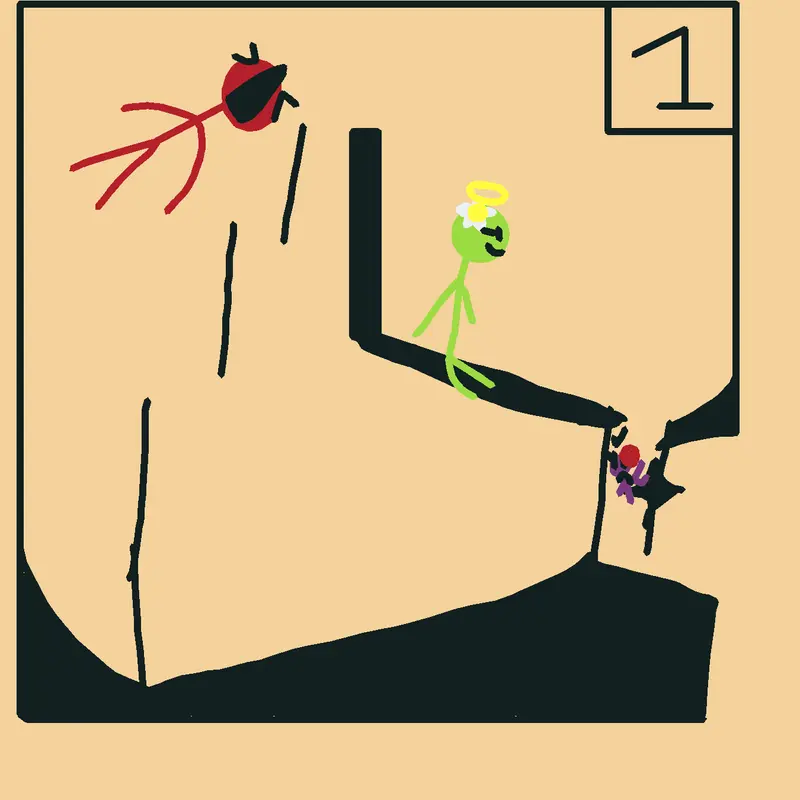 Game by @S1lly_aqua_sprunki