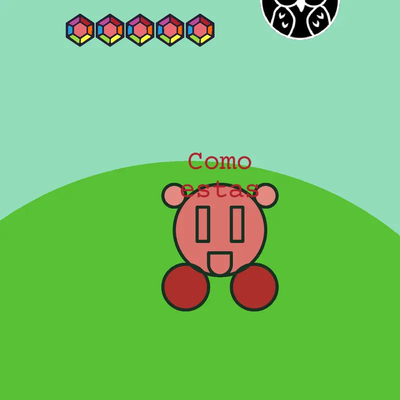 Game by @elbuonoloco