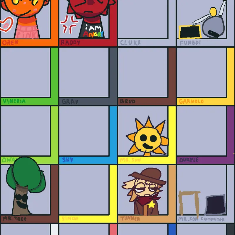 Game by @Pyr00