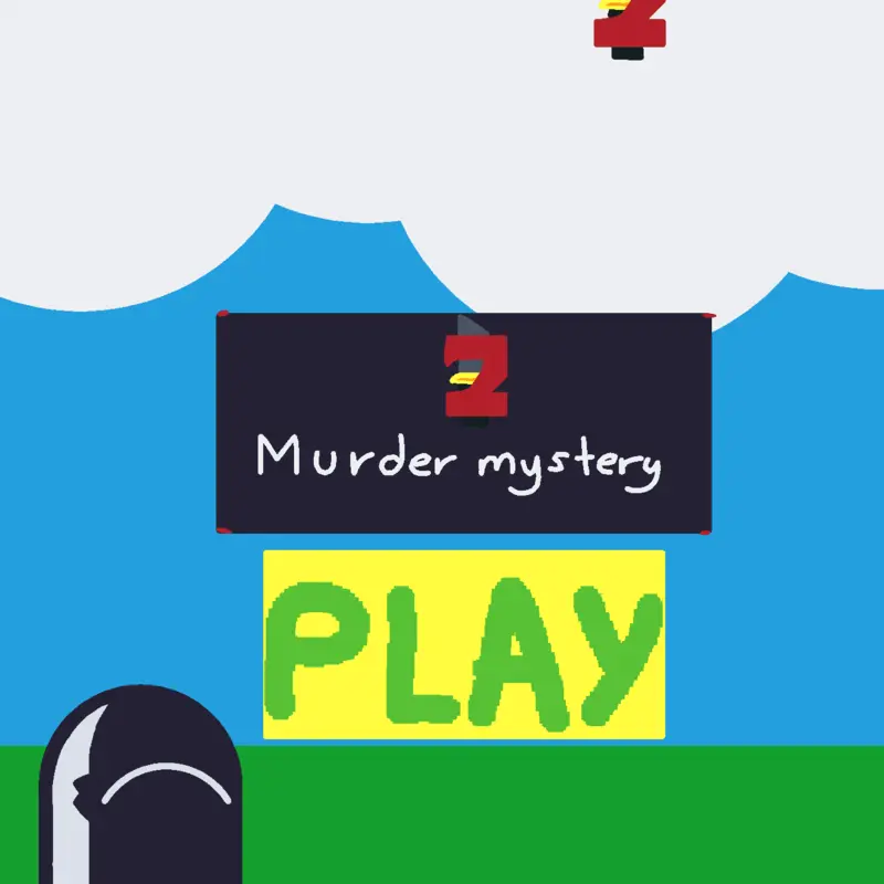 Game by @izzmikhail9233