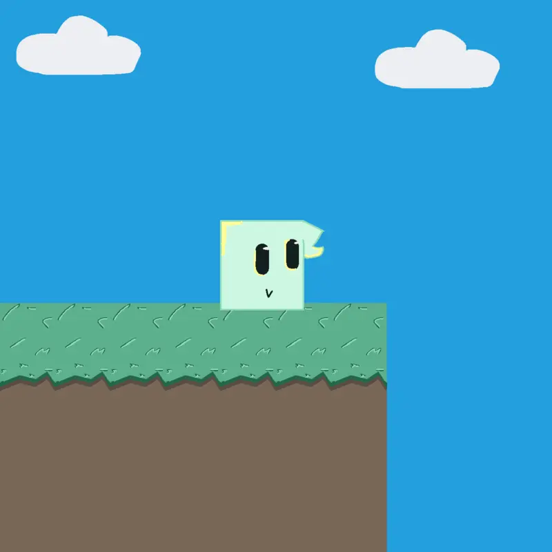 Game by @Mint_yay