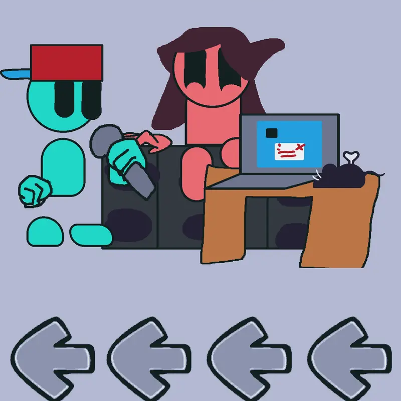 Game by @morte-fanglis-