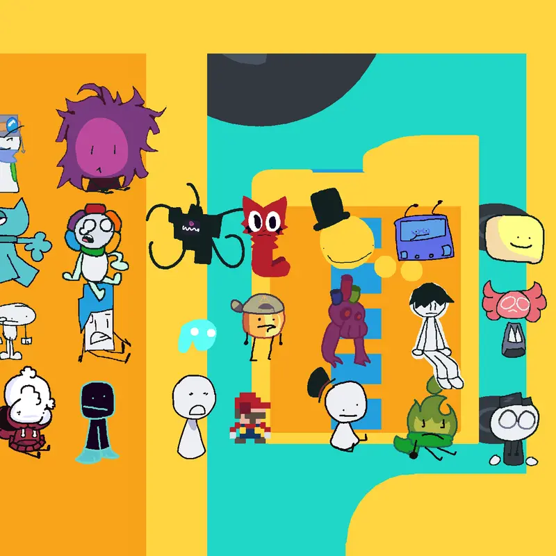 Game by @TLVE