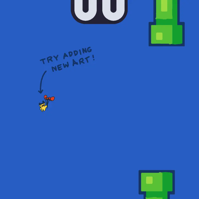 Game by @doo-bee