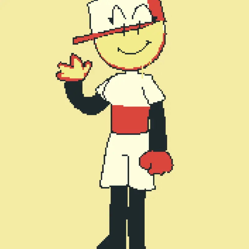 Game by @Hyper77