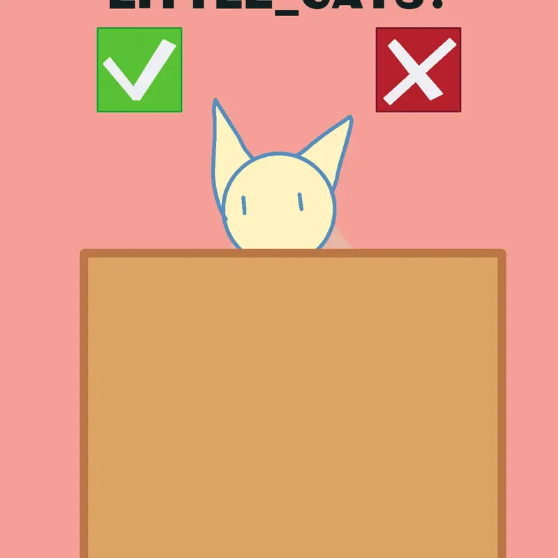 Game by @little_cats