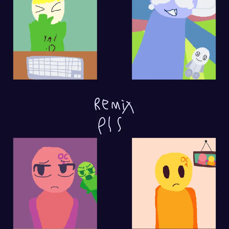 Game by @Alexis_5255