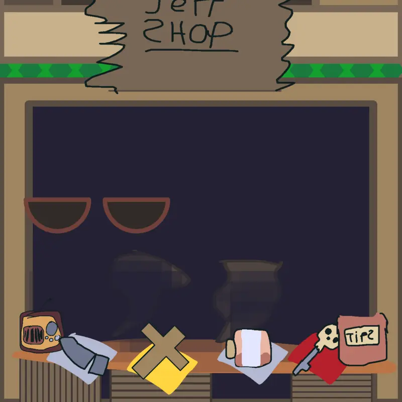 Game by @sauciuccezar