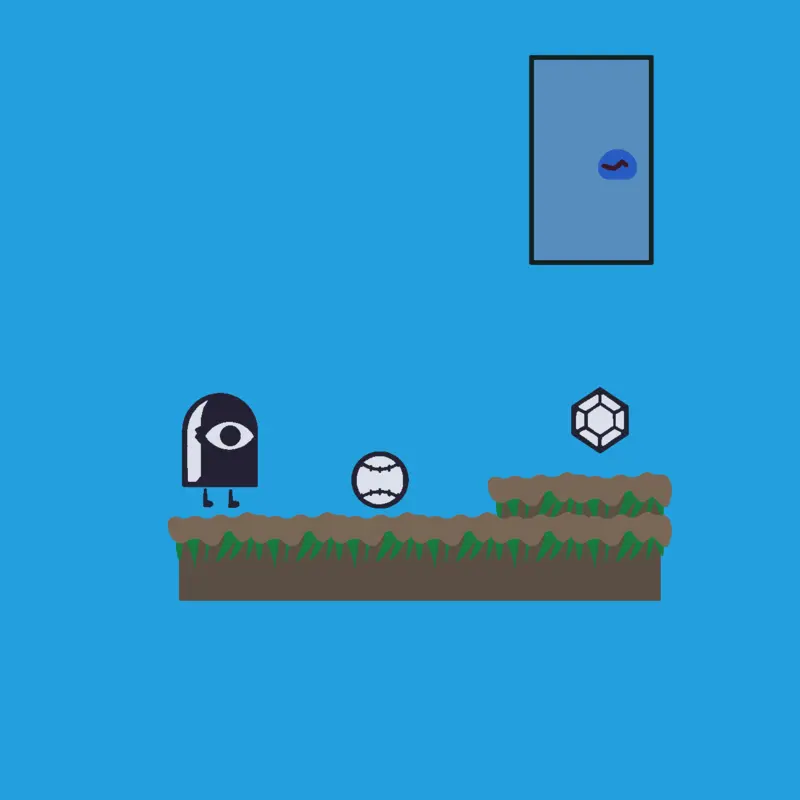 Game by @pynko