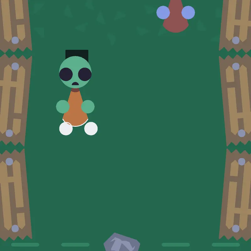 Game by @woodhyft
