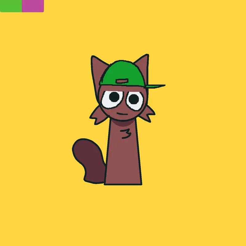 Game by @PenzSprunkiPyramixed