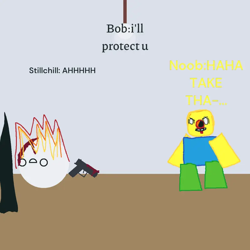 Game by @fake-god
