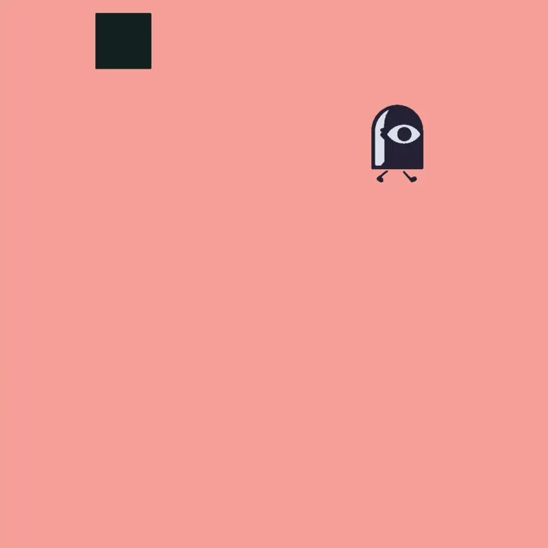 Npc test for backrooms 2 by @EggStudios