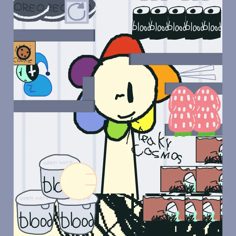 Game by @quiting_for_good