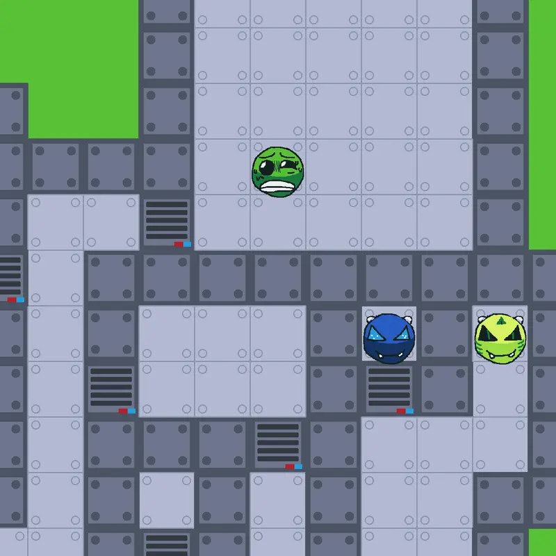 Game by @two_timefan