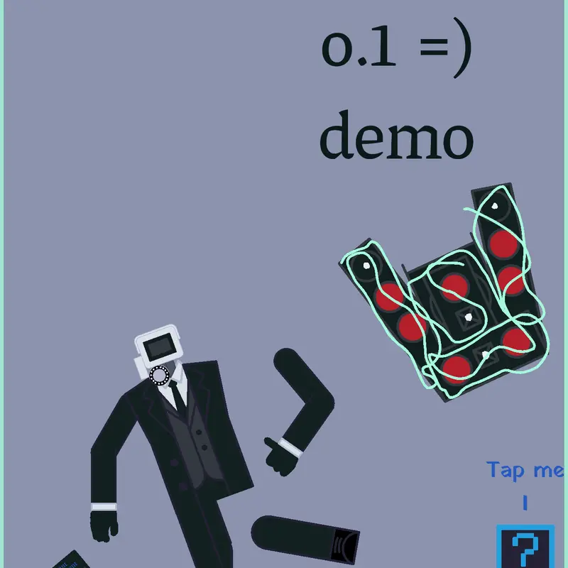 Game by @fsdp