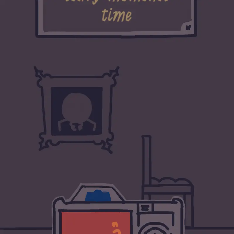 Game by @howtosleep
