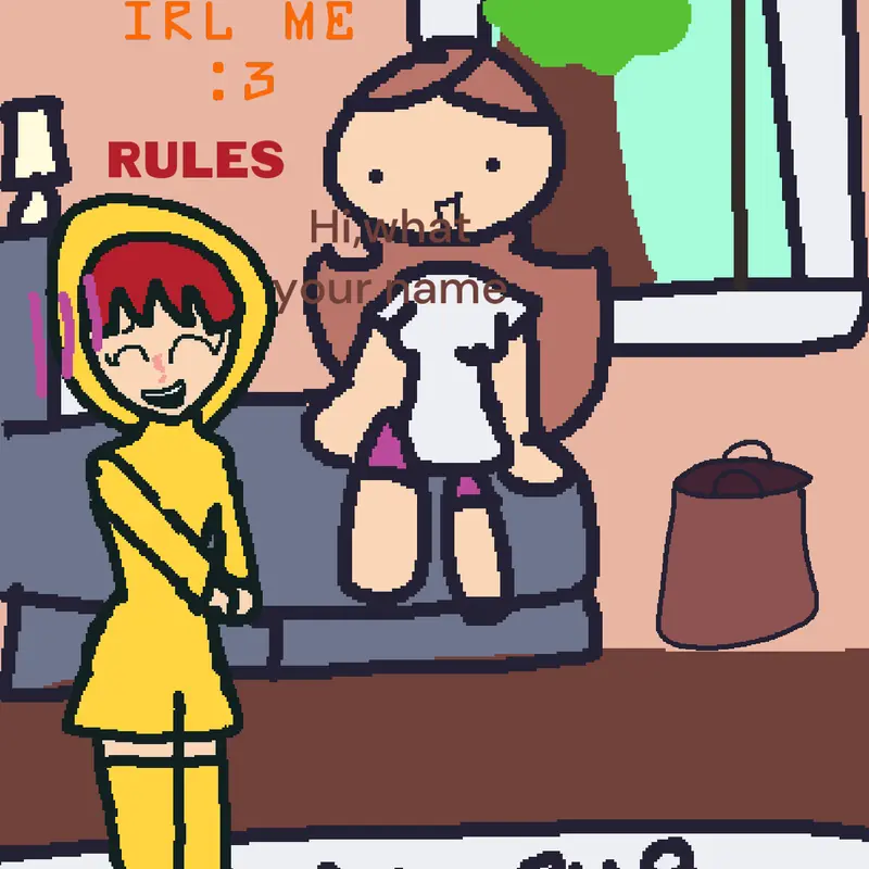 Game by @VI0LETHEGR4PE