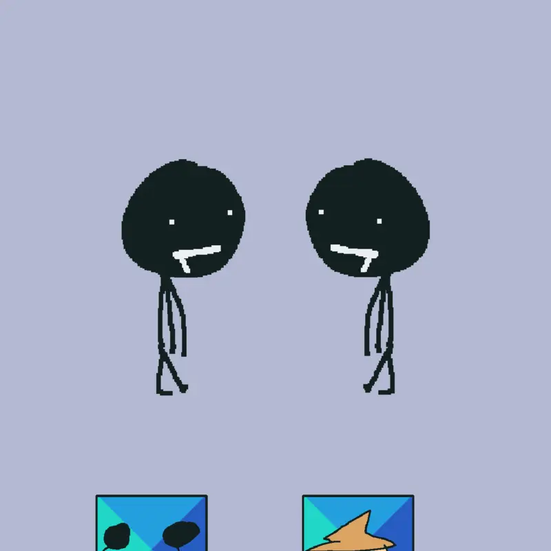 Game by @SezBemy