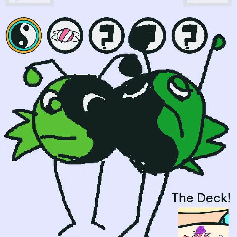 Game by @theslime_emojicat
