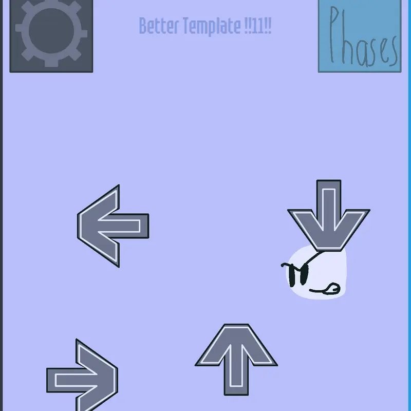 Game by @dosprowt