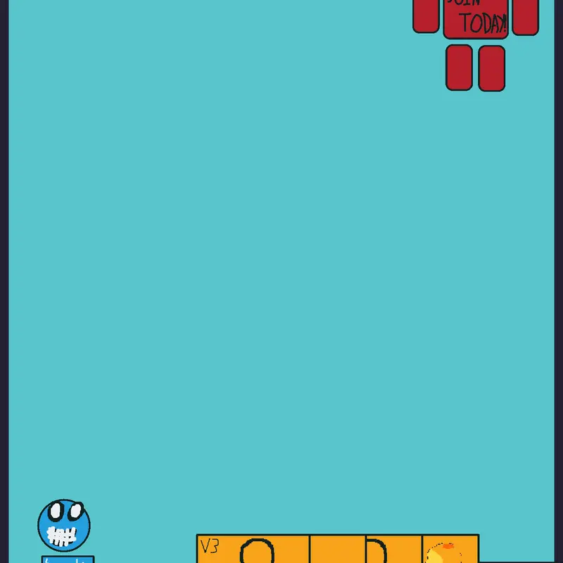 Game by @ZX_Scrucum