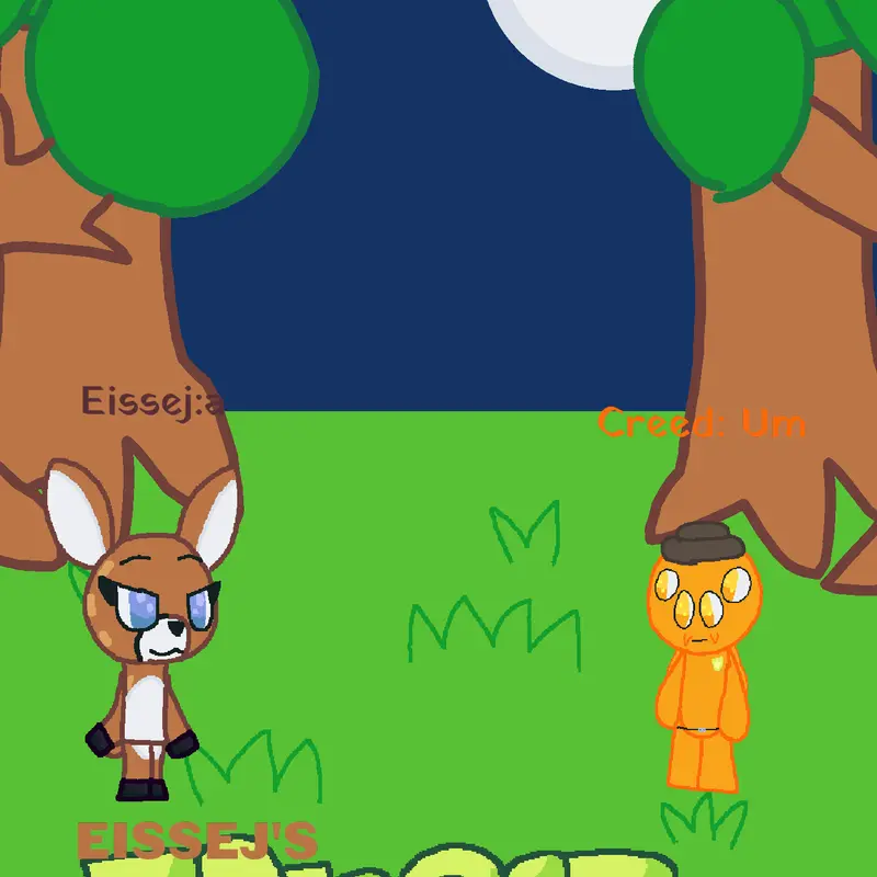Game by @creedyboy