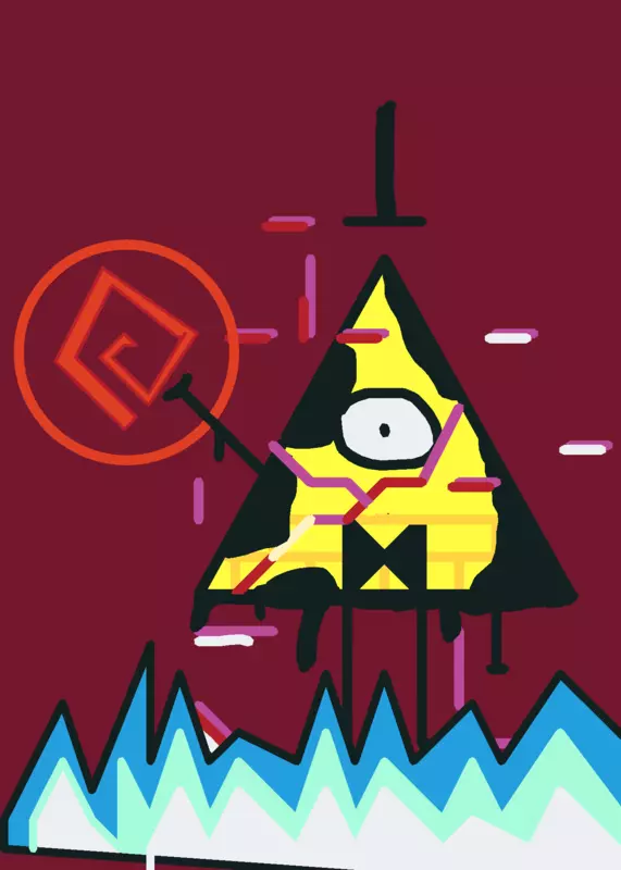 Game by @Bill_Cipher-IgI