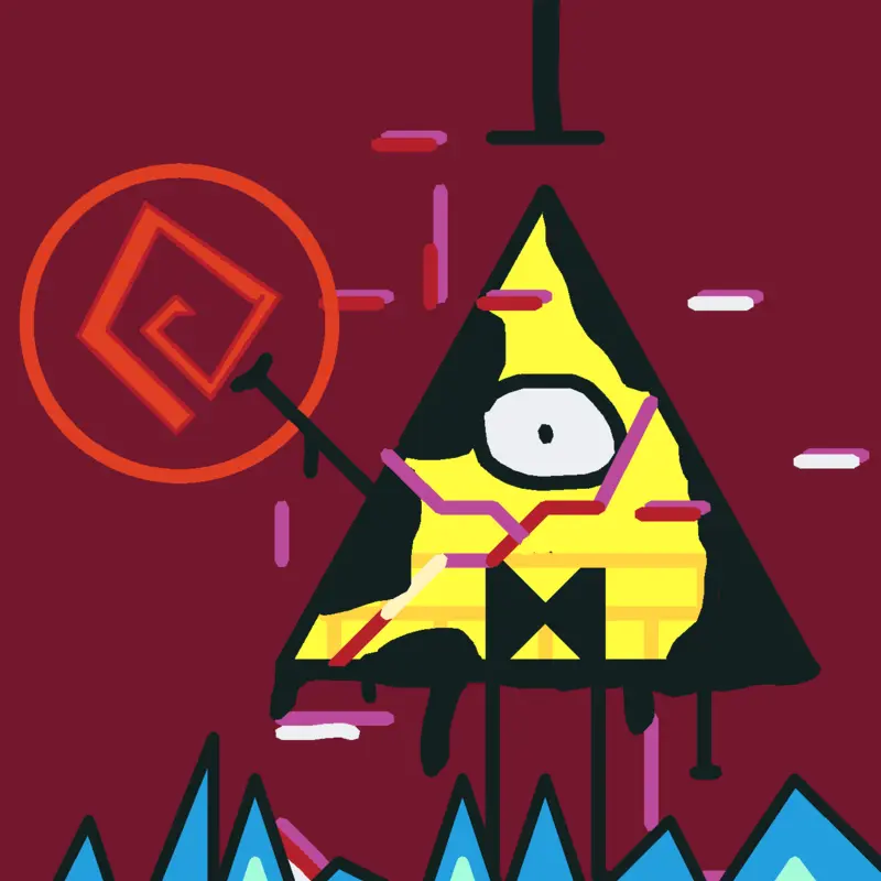 Game by @Bill_Cipher-IgI