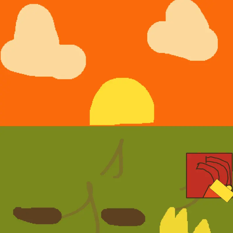 Game by @noobertoxd