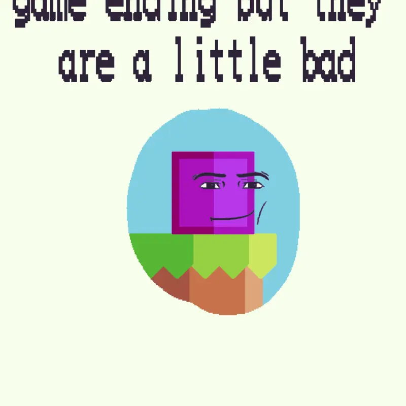 Game by @chayBOBIK_cat_idk