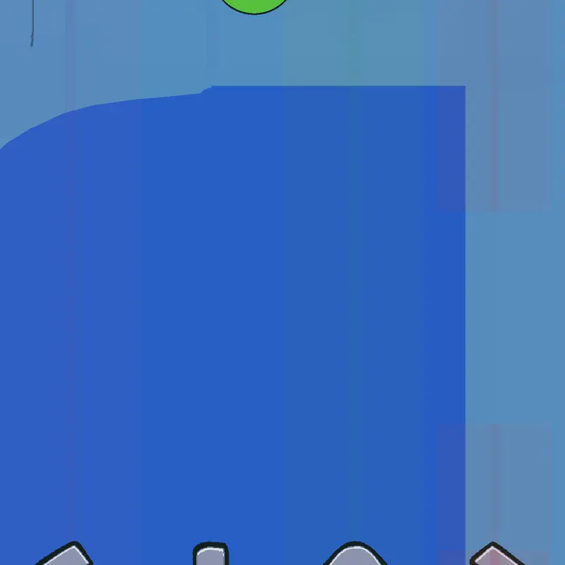 Game by @kOopatropa