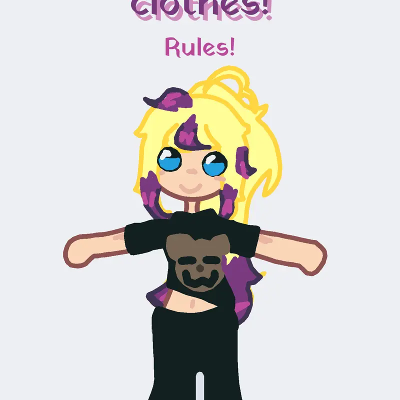 Game by @wiktoriathemoonflower